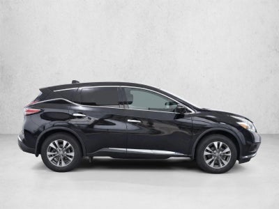 2016 Nissan Murano FWD 4dr S