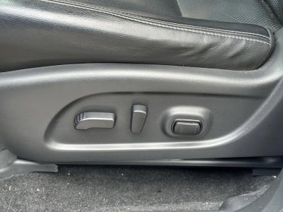 2019 Nissan Murano FWD SL