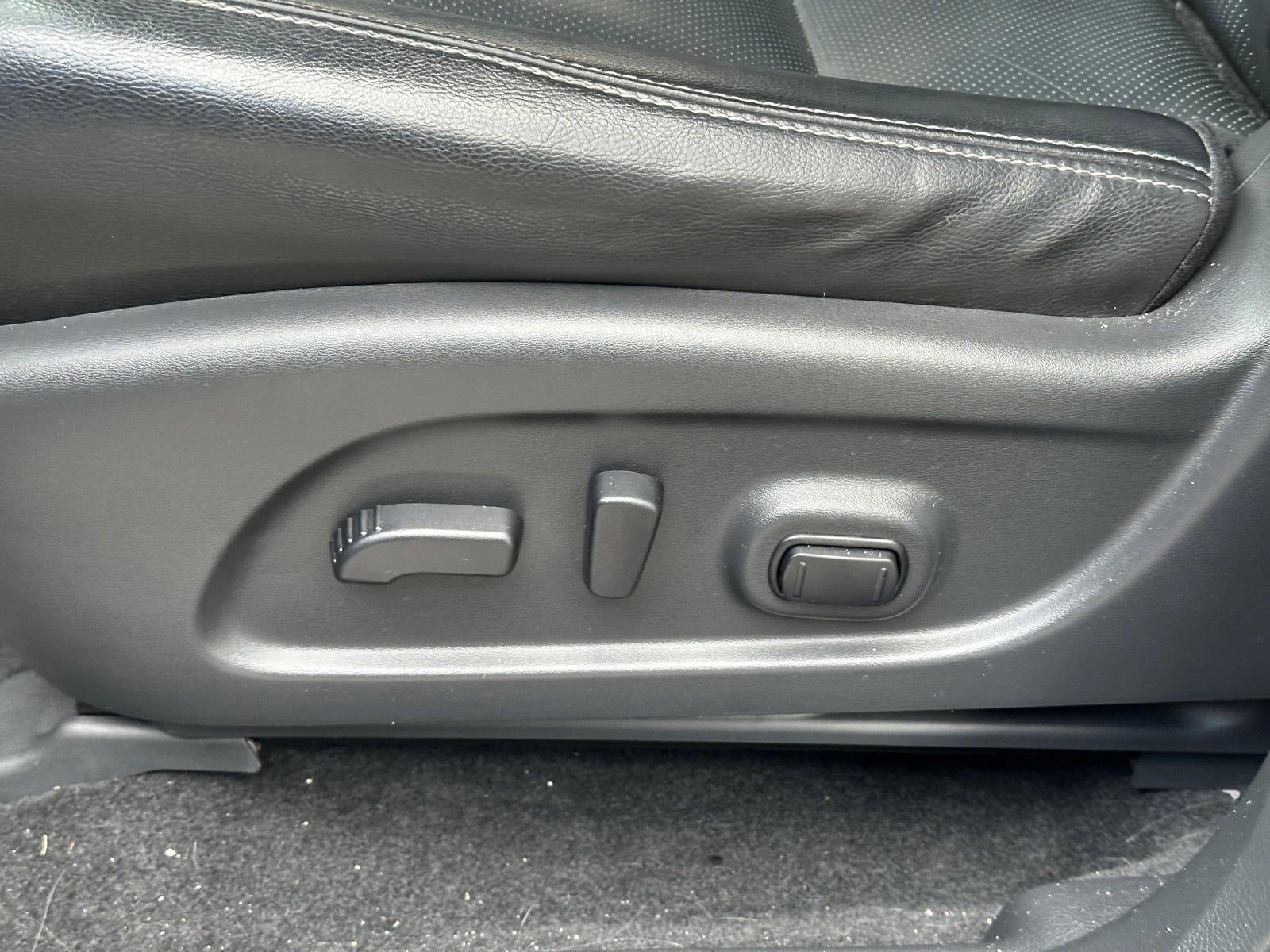 2019 Nissan Murano FWD SL