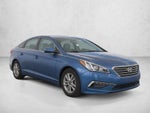 2015 Hyundai SONATA 4dr Sdn 2.4L SE