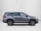 2019 Toyota Highlander LE Plus V6 FWD (SE)