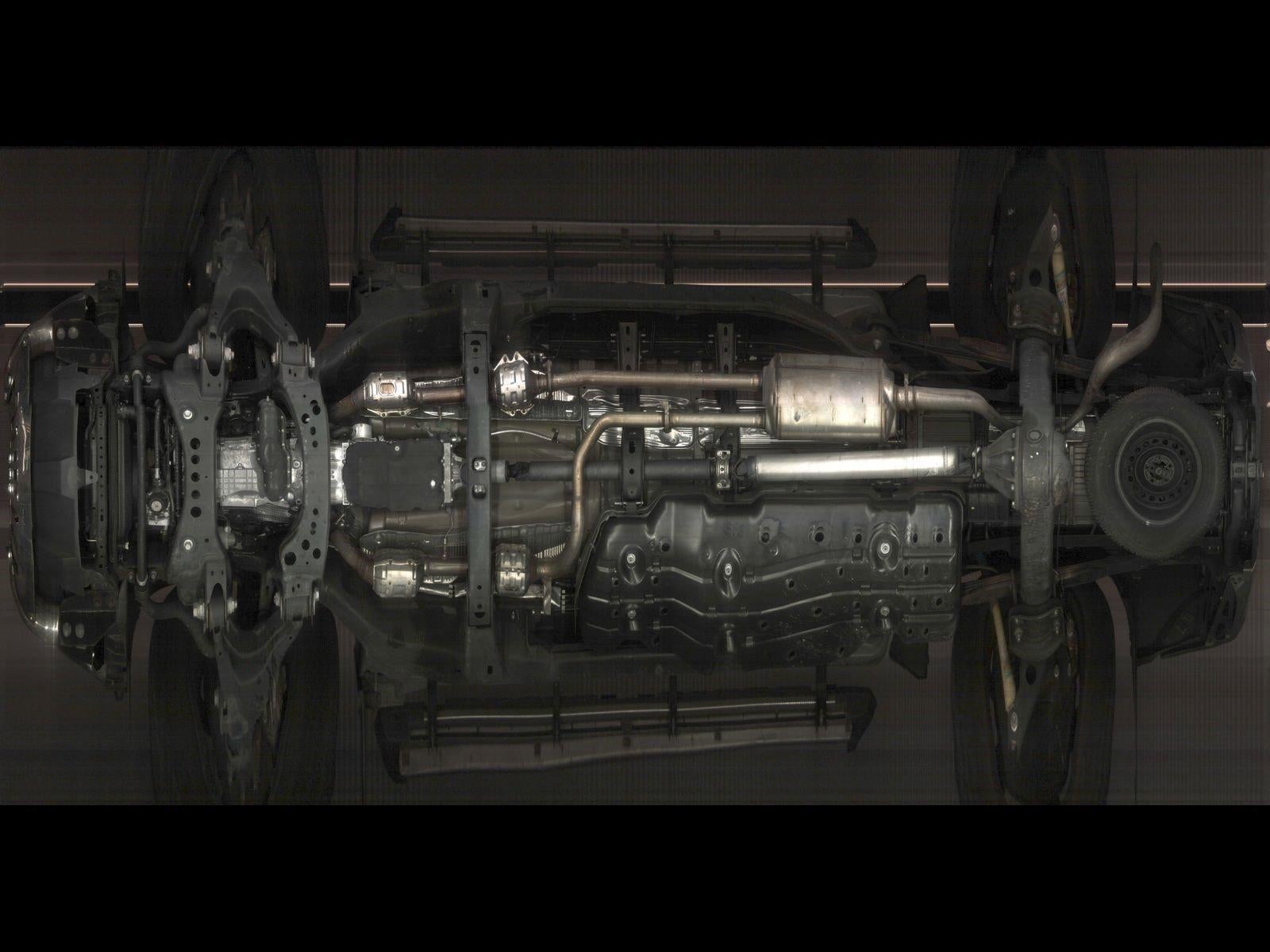 2020 Toyota Tundra 2WD 2WD Limited CrewMax 5.5' Bed 5.7L (GS)