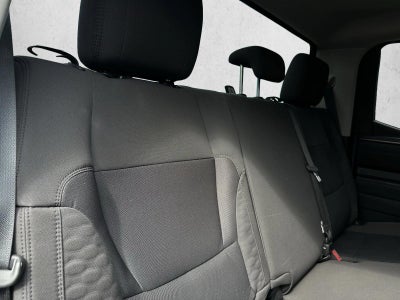 2024 Toyota Tundra 2WD 2WD SR5 CrewMax 5.5' Bed (Natl)