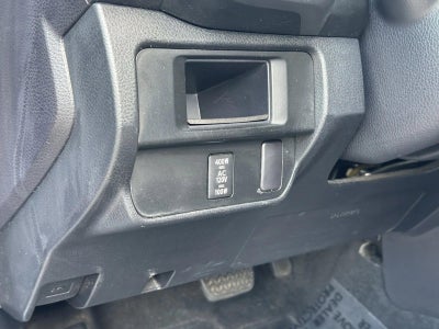 2017 Toyota Tacoma SR5 Access Cab 6' Bed V6 4x4 AT (SE)