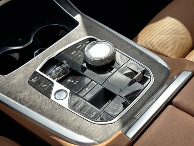2025 BMW X7 xDrive40i Sports Activity Vehicle