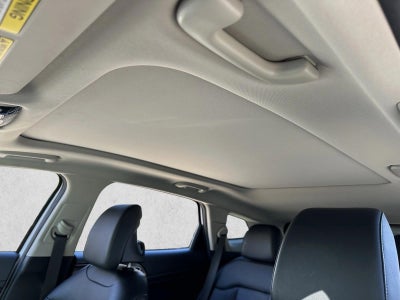 2023 Kia Sportage SX-Prestige FWD