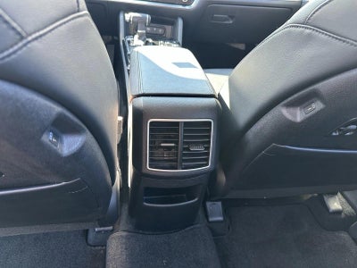 2023 Kia Sportage SX-Prestige FWD