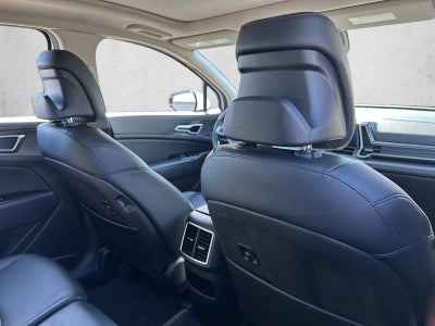 2023 Kia Sportage SX-Prestige FWD