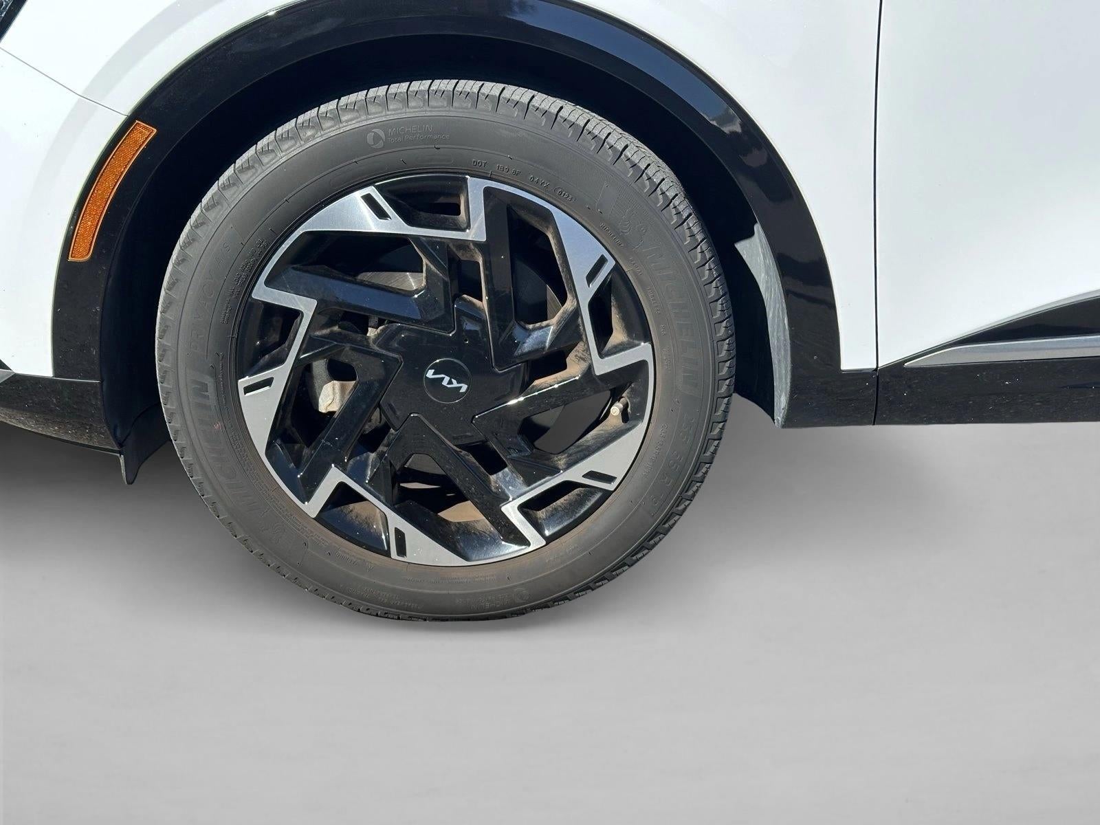 2023 Kia Sportage SX-Prestige FWD