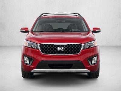 2016 Kia Sorento FWD 4dr 3.3L SX