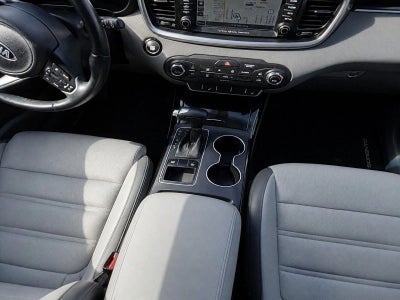 2016 Kia Sorento FWD 4dr 3.3L SX