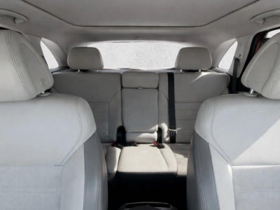 2016 Kia Sorento FWD 4dr 3.3L SX