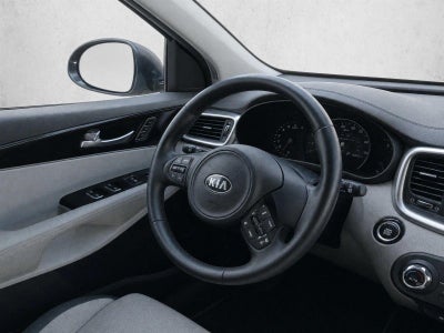 2016 Kia Sorento FWD 4dr 3.3L SX