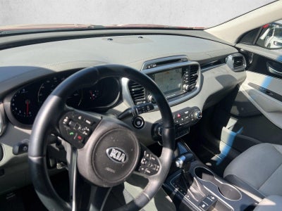 2016 Kia Sorento FWD 4dr 3.3L SX