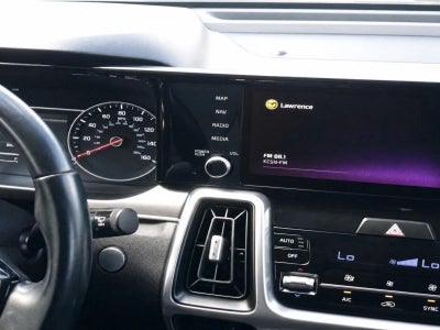 2022 Kia Sorento S FWD