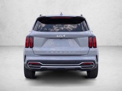 2022 Kia Sorento S FWD