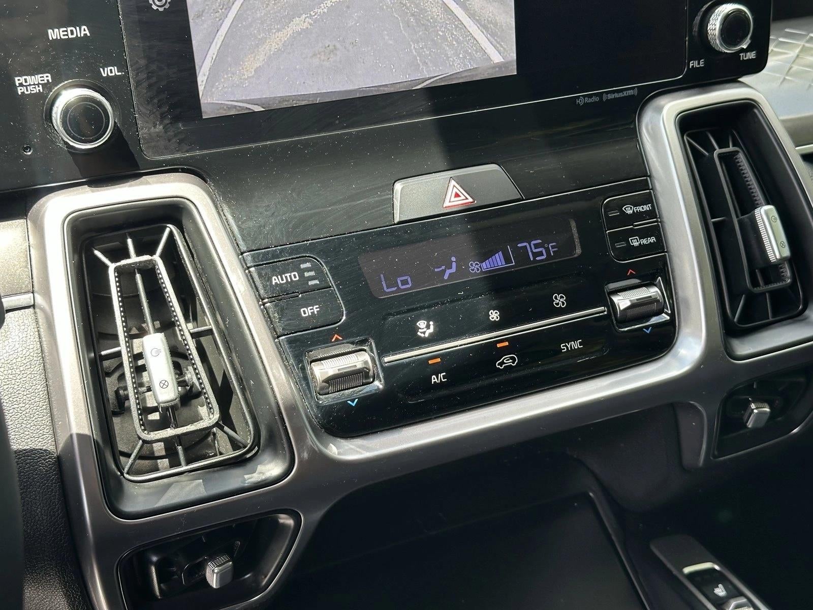 2023 Kia Sorento S FWD