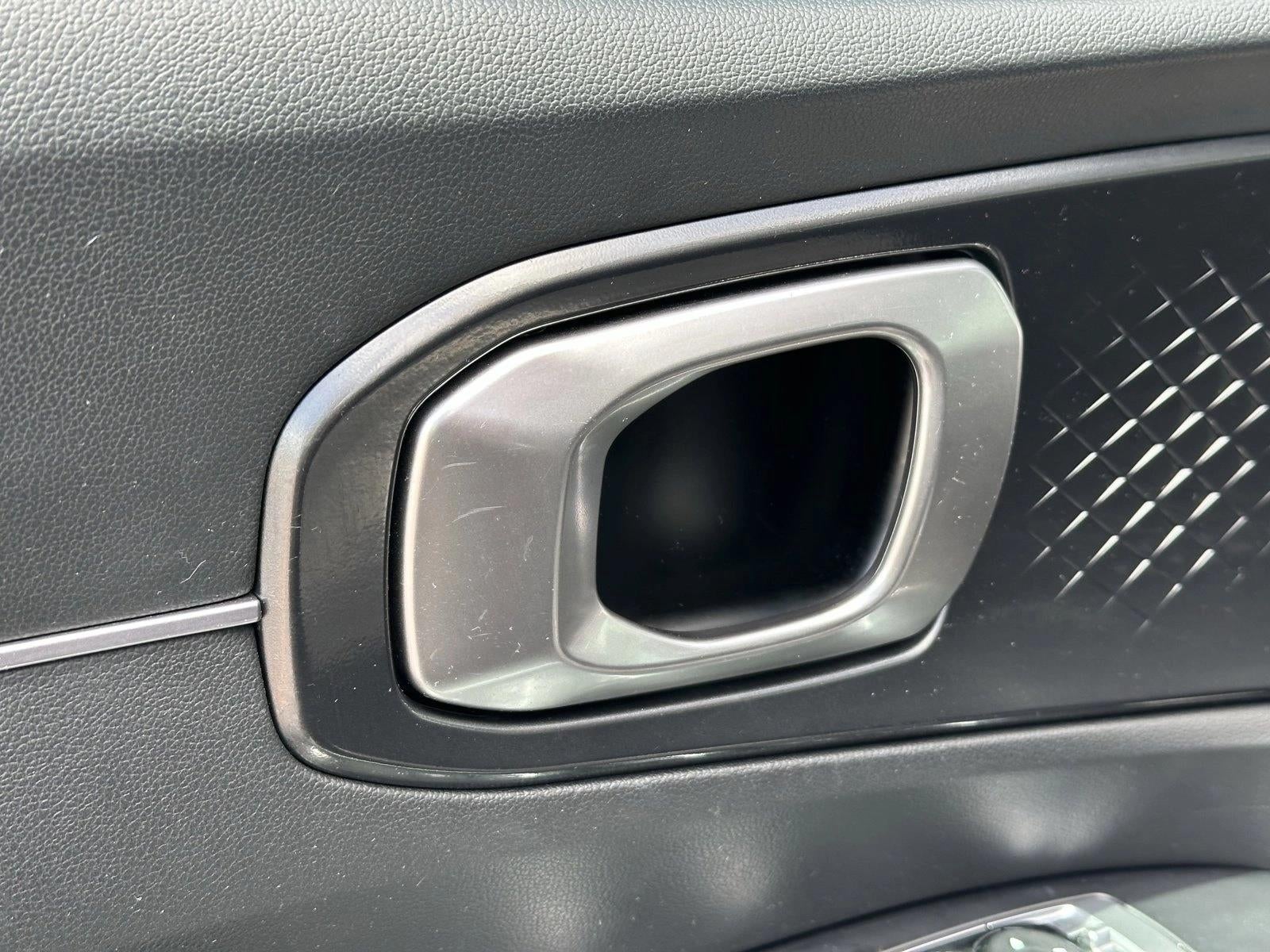 2023 Kia Sorento S FWD