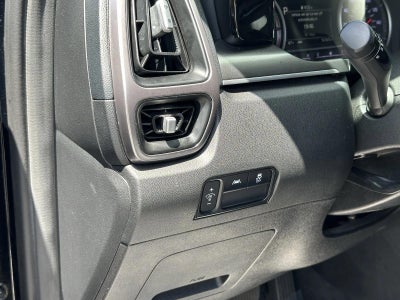 2023 Kia Sorento S FWD