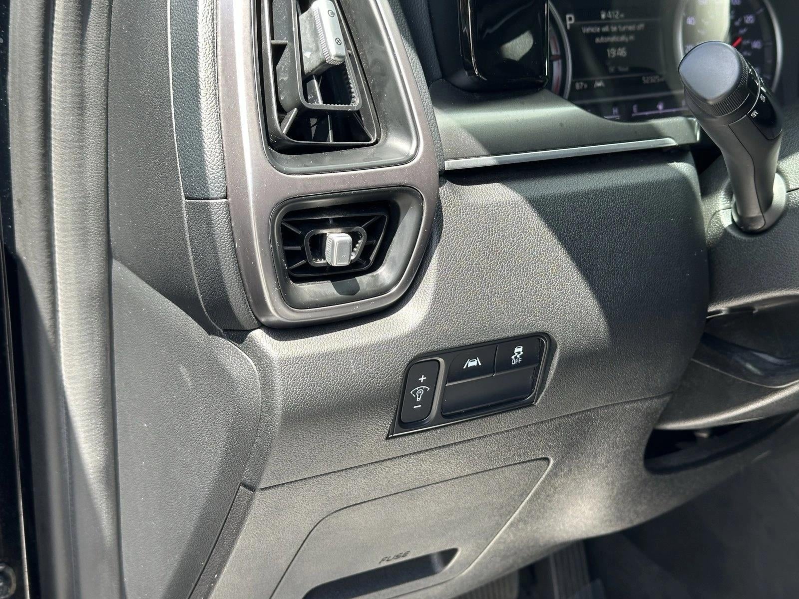 2023 Kia Sorento S FWD