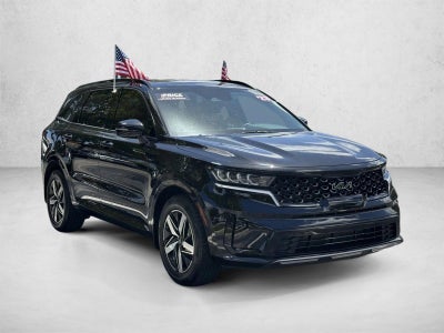 2023 Kia Sorento S FWD