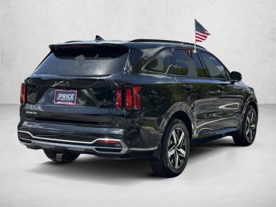 2023 Kia Sorento S FWD