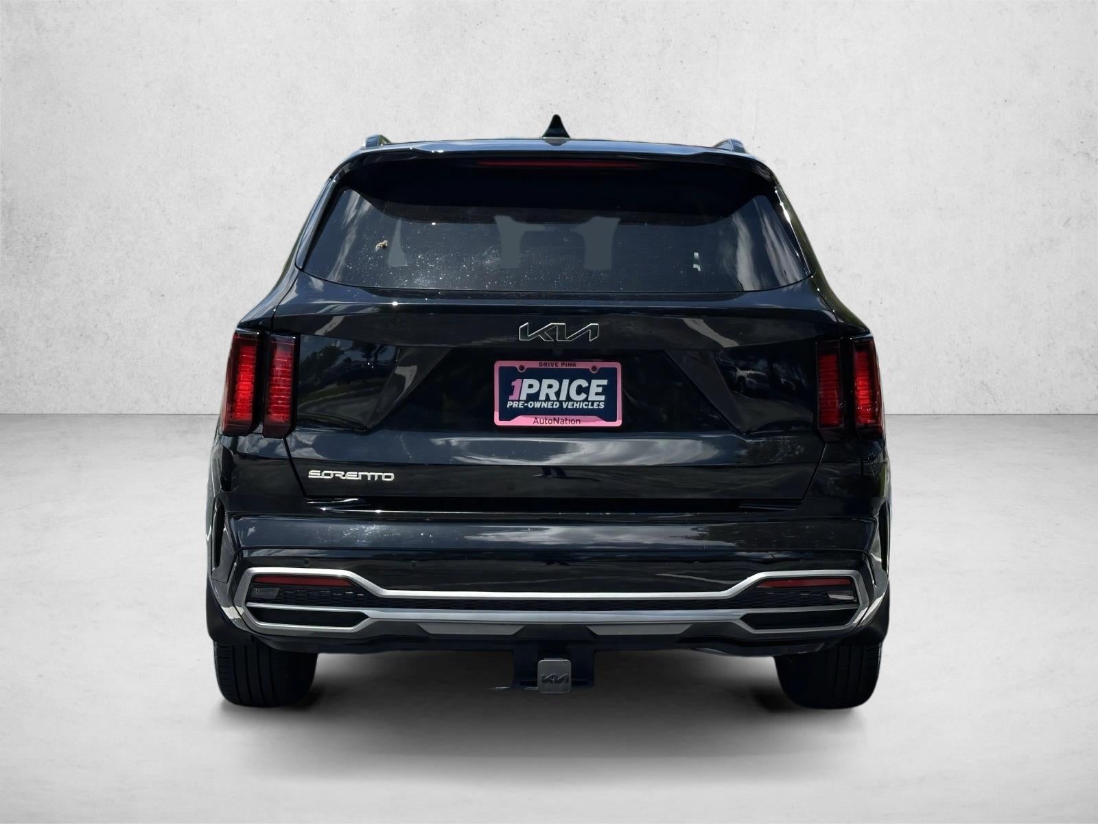 2023 Kia Sorento S FWD