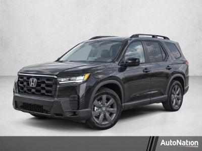 2023 Honda CR-V EX-L 2WD