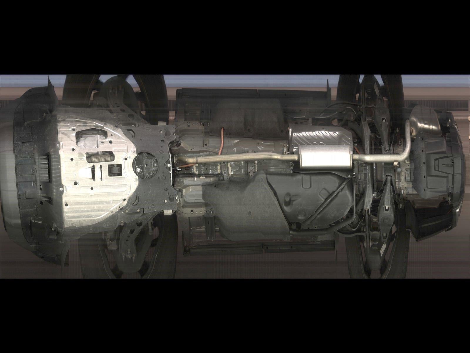 2024 Honda CR-V Hybrid Sport FWD