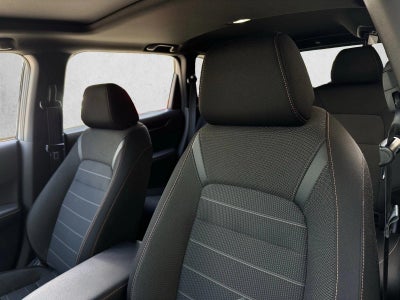 2024 Honda CR-V Hybrid Sport FWD