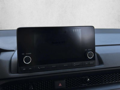 2024 Honda CR-V Hybrid Sport FWD