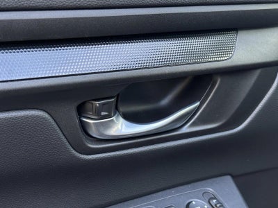 2024 Honda CR-V Hybrid Sport FWD