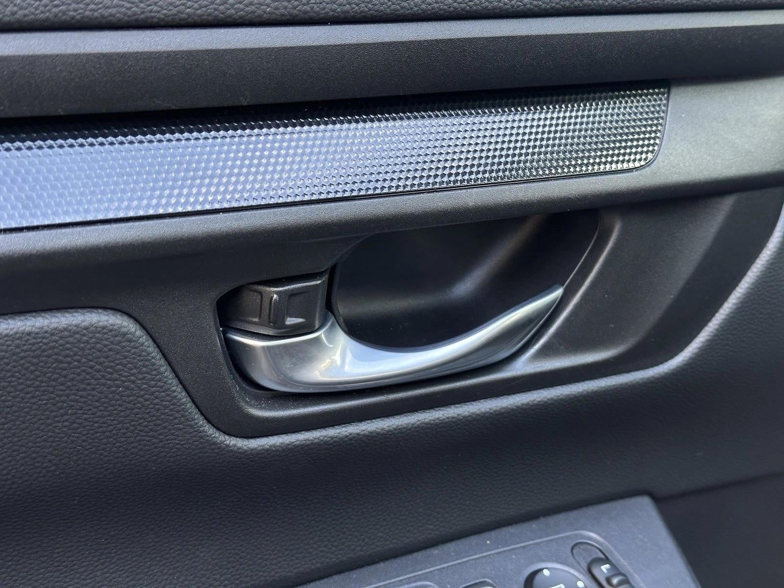 2024 Honda CR-V Hybrid Sport FWD