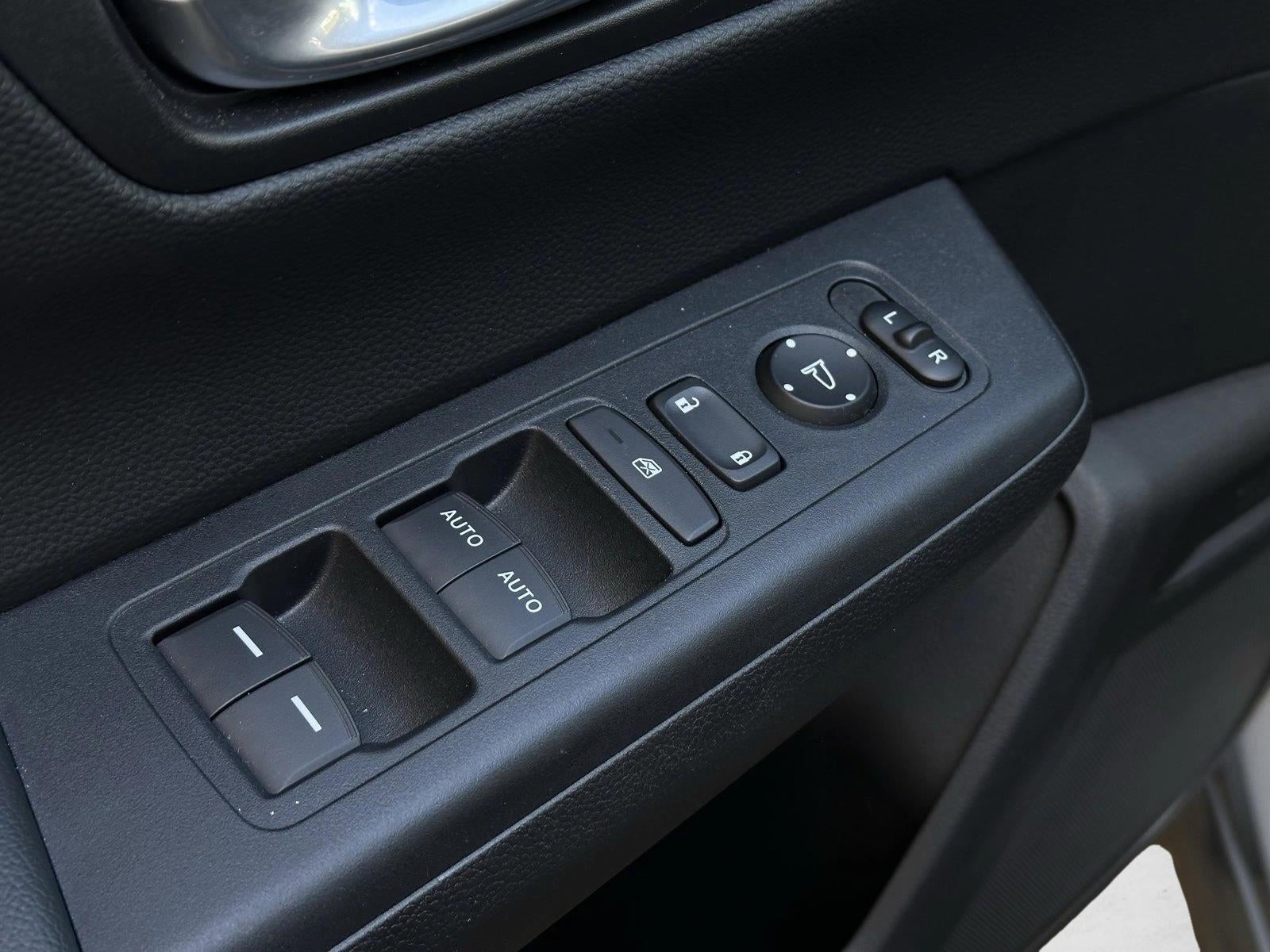 2024 Honda CR-V Hybrid Sport FWD