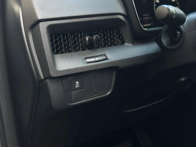 2024 Honda CR-V Hybrid Sport FWD