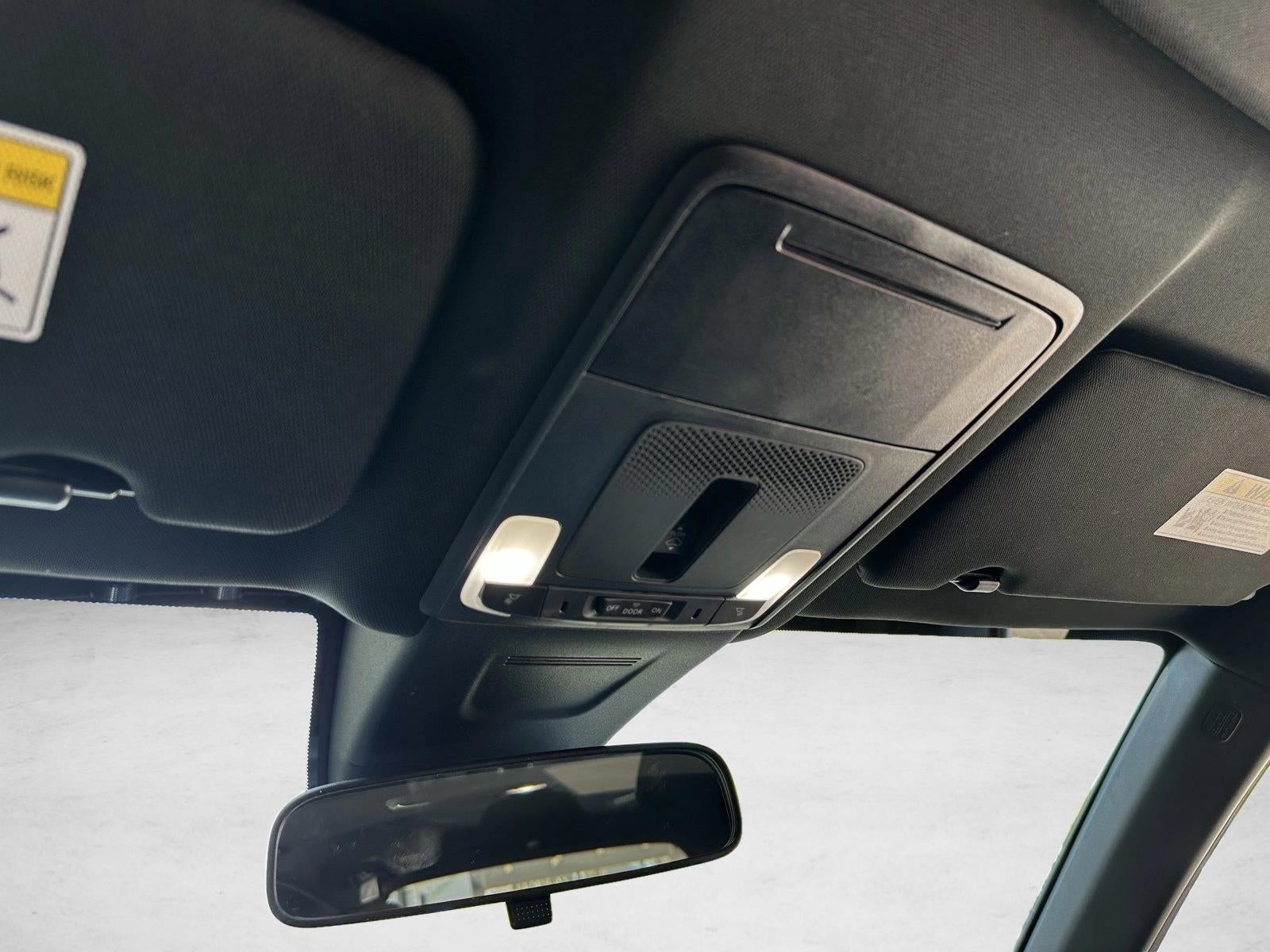 2024 Honda CR-V Hybrid Sport FWD