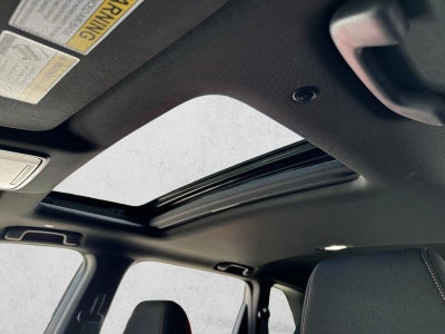 2024 Honda CR-V Hybrid Sport FWD