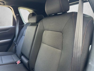 2024 Honda CR-V Hybrid Sport FWD