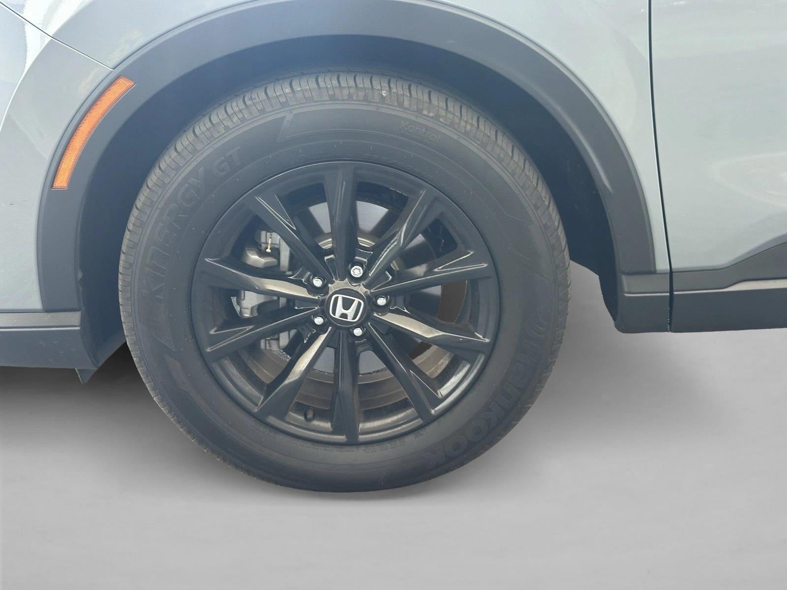 2024 Honda CR-V Hybrid Sport FWD