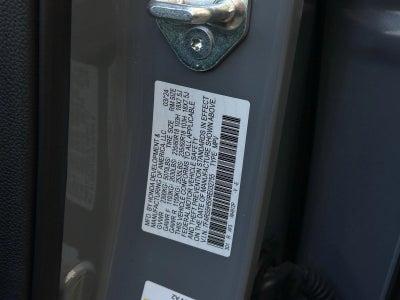 2024 Honda CR-V Hybrid Sport FWD