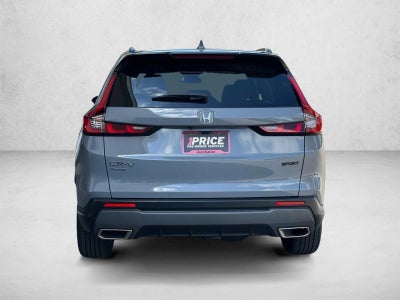 2024 Honda CR-V Hybrid Sport FWD