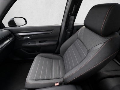 2025 Honda CR-V Hybrid Sport FWD