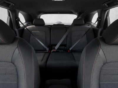 2025 Honda CR-V Hybrid Sport FWD