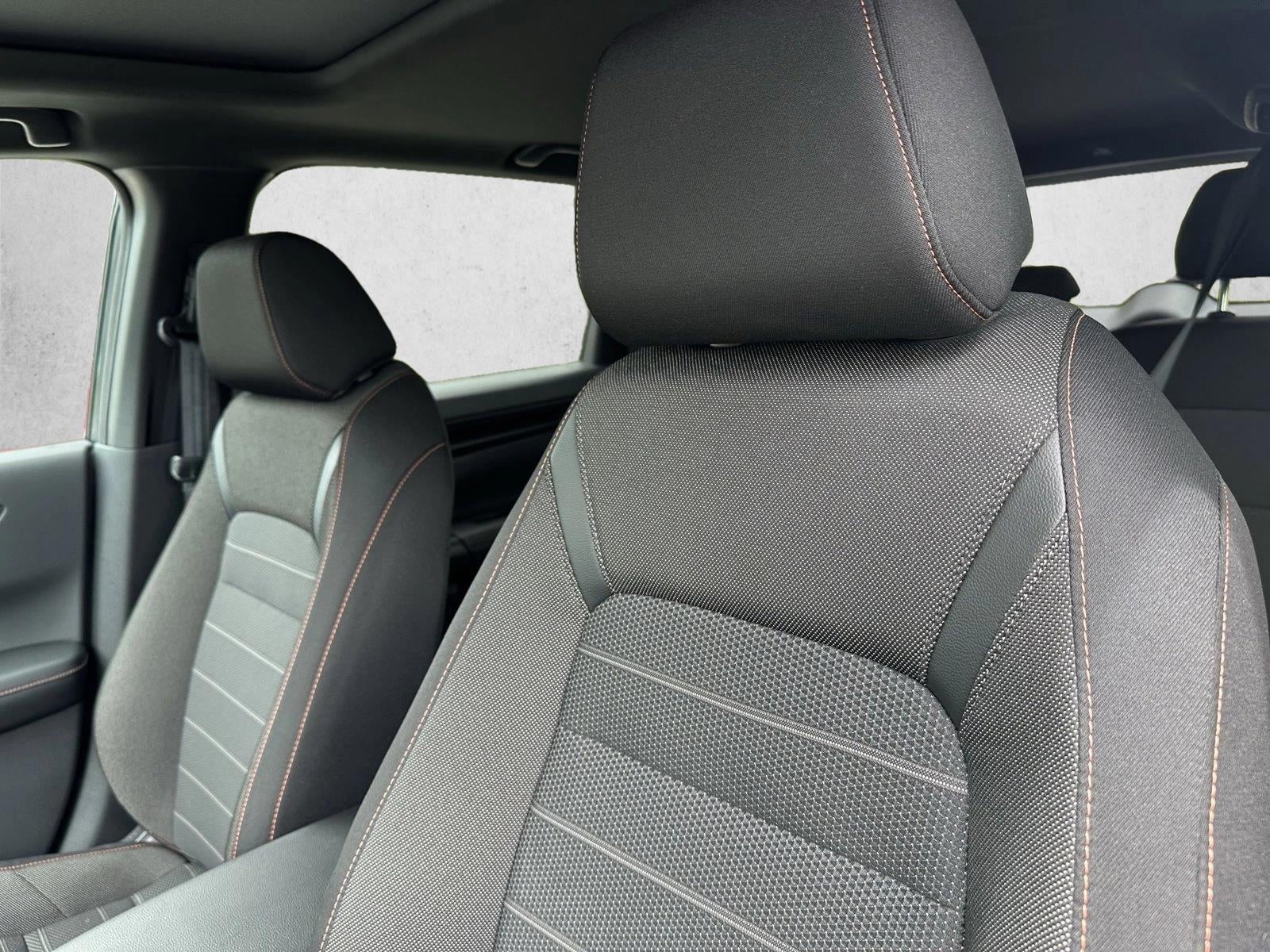 2024 Honda CR-V Hybrid Sport FWD