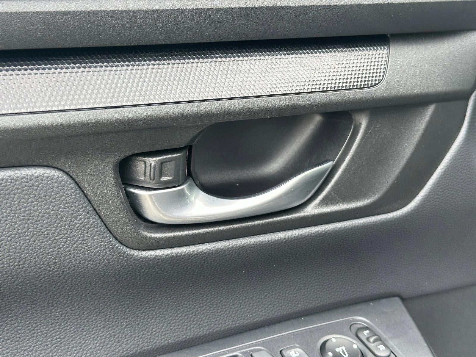2024 Honda CR-V Hybrid Sport FWD