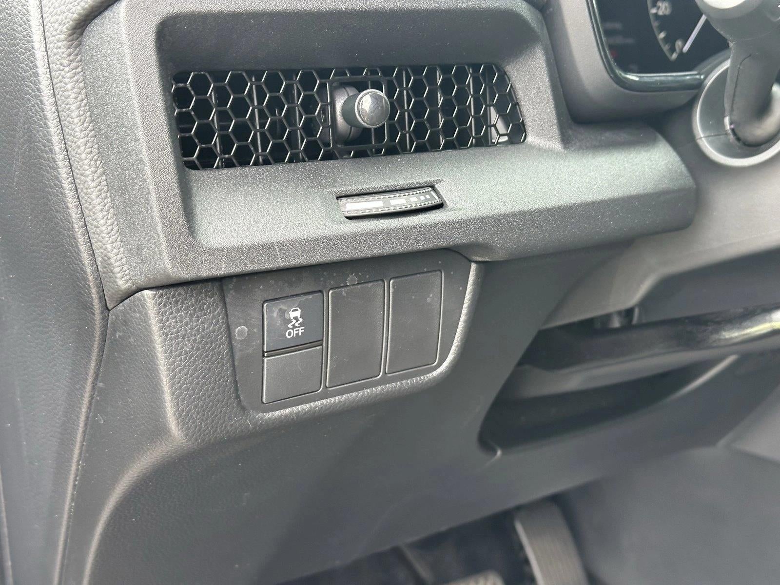 2024 Honda CR-V Hybrid Sport FWD