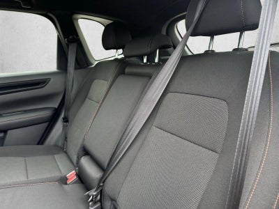 2024 Honda CR-V Hybrid Sport FWD