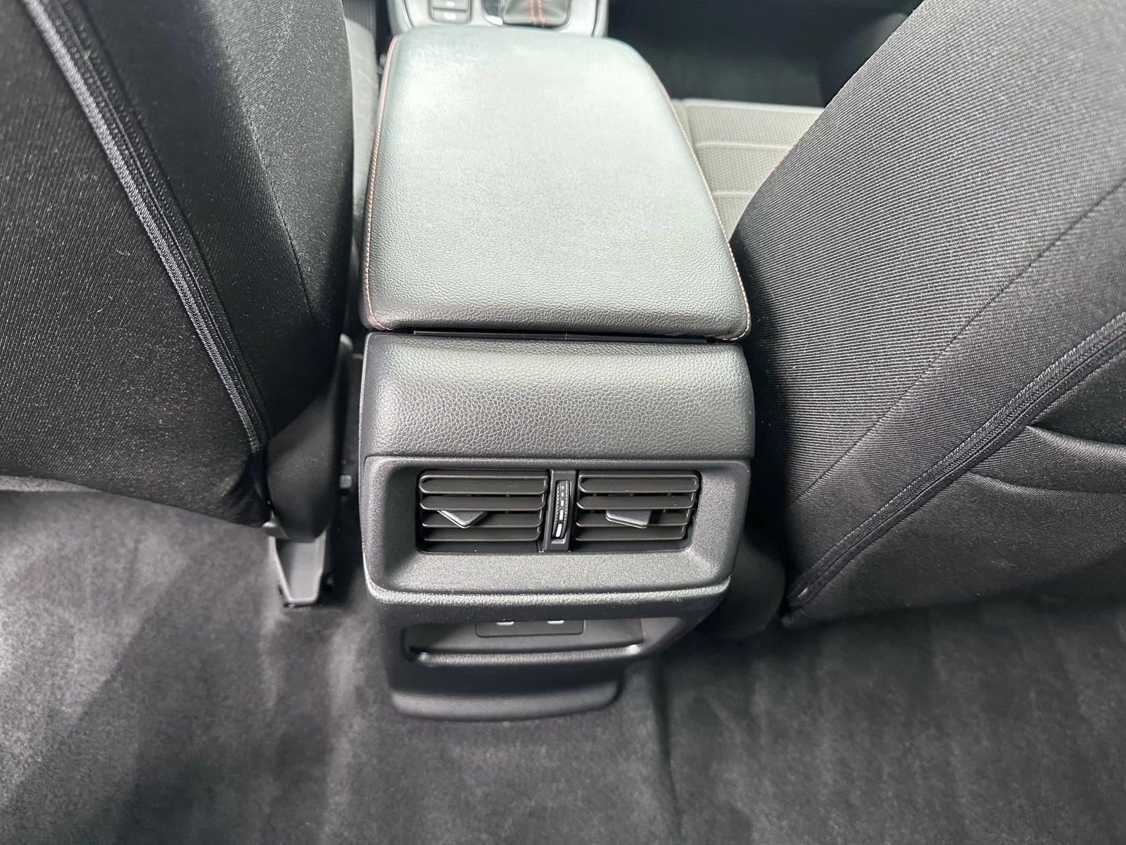 2024 Honda CR-V Hybrid Sport FWD