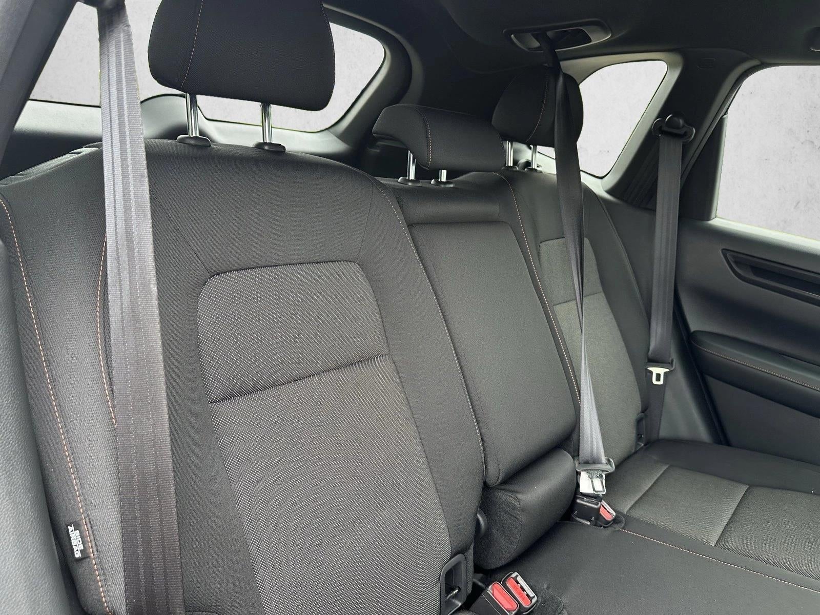 2024 Honda CR-V Hybrid Sport FWD