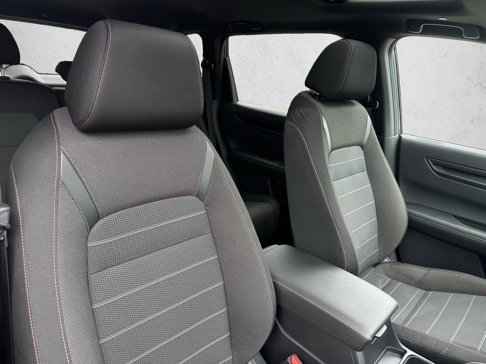 2024 Honda CR-V Hybrid Sport FWD